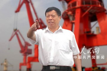 “中国经济十强村”当家人讲述长江村的“滚雪球”式发展