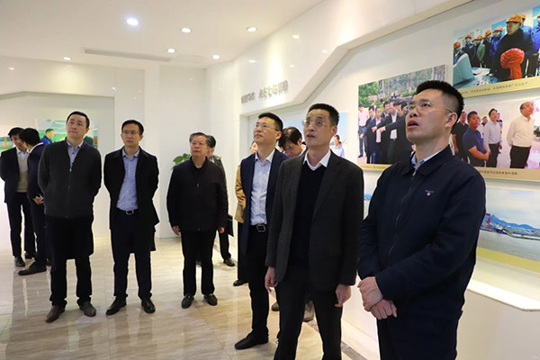与韩国三星重工达成框架合作 舟山长宏修造业务喜迎新机遇