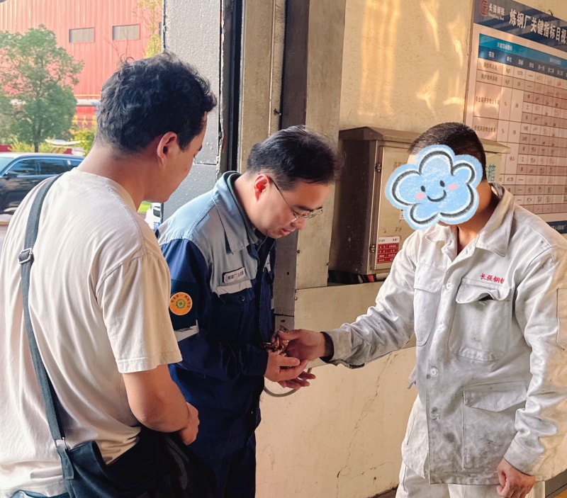 “分糖管理”破矛盾
